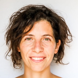 Telegram profile photo for פרידסון והעיר הקדושה