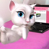 Telegram profile photo for некринж