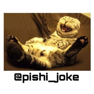 Telegram profile photo for پیشی جوک 😸
