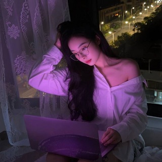 Telegram profile photo for 禅城:婉柔💞