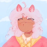 Telegram profile photo for ЄТ0 МАРЦ !! ꒰ | РЕСТ