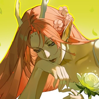 Telegram profile photo for ✨☀️ Солнечный алтарь ☀️✨