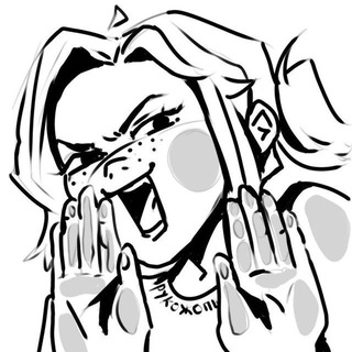 Telegram profile photo for Рукожопщество