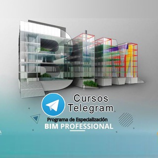 Telegram profile photo for DAEM CURSOS BIM