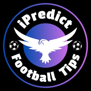 Telegram profile photo for 🎯 iPredict 🦅 GOWIN11 ⚽️