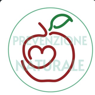Telegram profile photo for CANALE Prevenzione Primaria Naturale