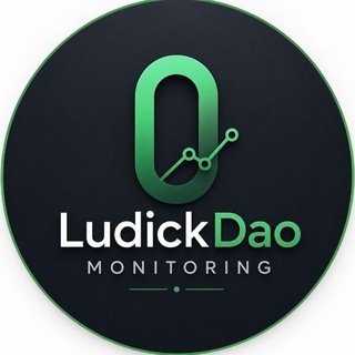 Telegram profile photo for Ludick Dao Monitoring