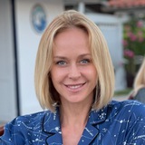 Telegram profile photo for ANNA LEPS