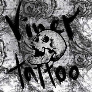 Telegram profile photo for Viner_tattoo