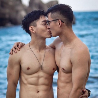 Telegram profile photo for Boys love boy 4