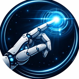 Telegram profile photo for Tech & Business