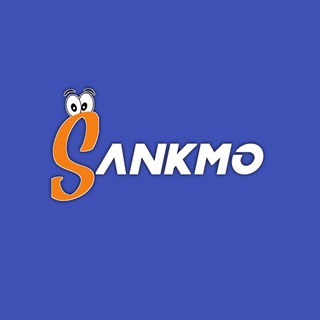 Telegram profile photo for Sankmo