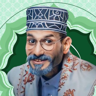 Telegram profile photo for الفنان عبدالرحمن الجوبي