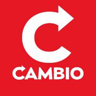 Telegram profile photo for DIARIO CAMBIO