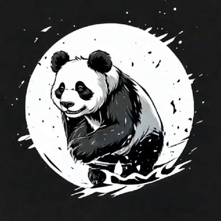Telegram profile photo for Беги с Пандой