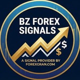 Telegram profile photo for BZ Signals | Free