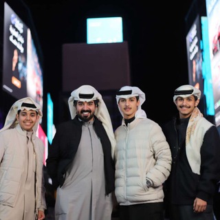 Telegram profile photo for Al-Sahli Family