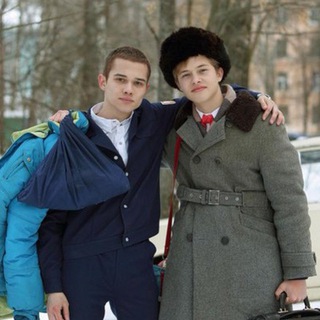 Telegram profile photo for Слово Пацана 🤝