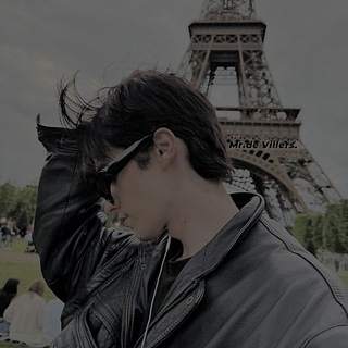 Telegram profile photo for 𝑳𝒐𝒓𝒅 𝒅𝒆 𝑽𝒊𝒍𝒍𝒊𝒆𝒓𝒔 𝒏𝒐𝒕𝒆𝒔. { Рест}.