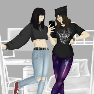 Telegram profile photo for Лисотун (18+)