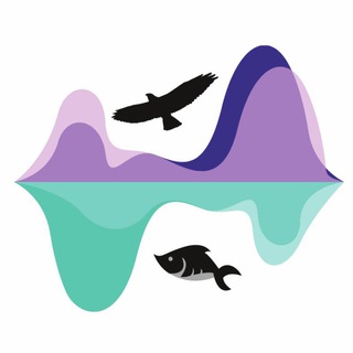 Telegram profile photo for Байкал🌊 Baikal