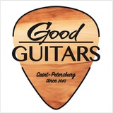 Telegram profile photo for Хорошие Гитары / Good Guitars
