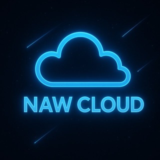 Telegram group profile photo for NAW HOTMAIL CLOUD