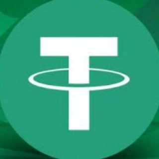 Telegram profile photo for قیمت تتر