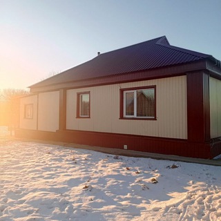 Telegram profile photo for ЖИВЁМ В СЕЛЕ И РАДУЕМСЯ ЖИЗНИ