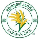 Telegram profile photo for អង្ករសារ៉ាវ៉ាន់-Saravan Rice