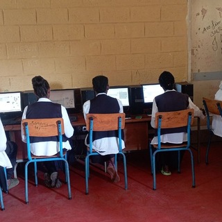 Telegram profile photo for Debre markos general secondary school 2018