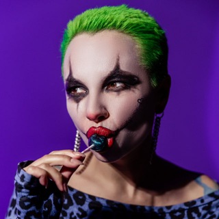 Telegram profile photo for Lesya.mds