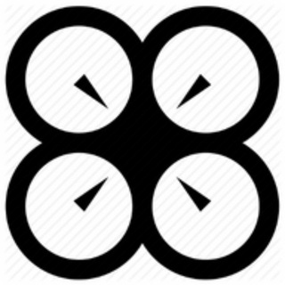 Telegram profile photo for Drone Blog News