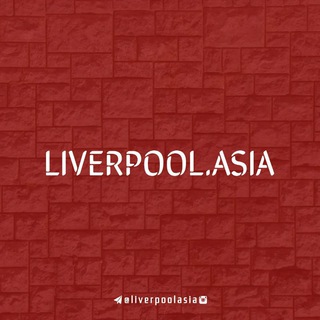 Telegram profile photo for Liverpool Asia