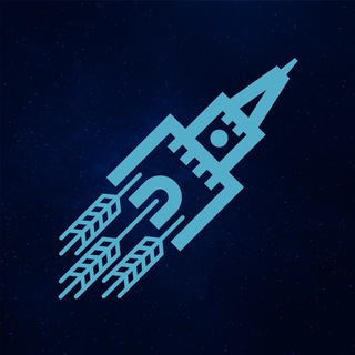 Telegram profile photo for Россия 2062 / Большая Земля