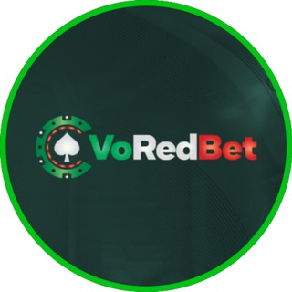 Telegram profile photo for Voredbet Resmi