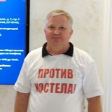 Telegram profile photo for Депутатская Академия