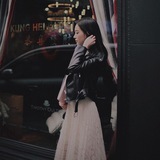 Telegram profile photo for Cho Chang’s diary🕊