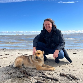 Telegram profile photo for Игорь Корнилов