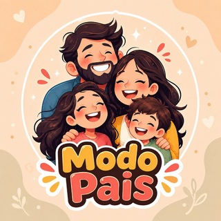 Telegram profile photo for Mᴏᴅᴏ Pᴀɪs 👨👩👧👦