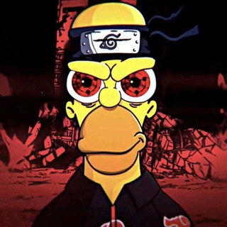 Telegram profile photo for low rank god