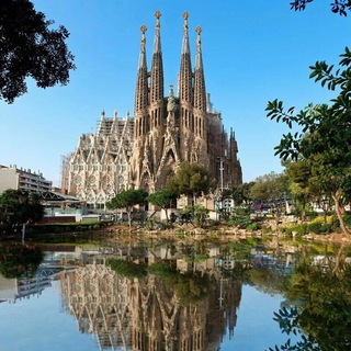 Telegram profile photo for Барселона🇪🇸Объявления