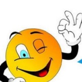 Telegram profile photo for Жизнь с юморком