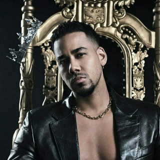 Telegram profile photo for Romeo Santos
