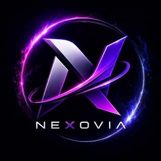 Telegram profile photo for Nexovia