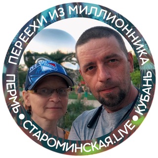 Telegram profile photo for Reportperm