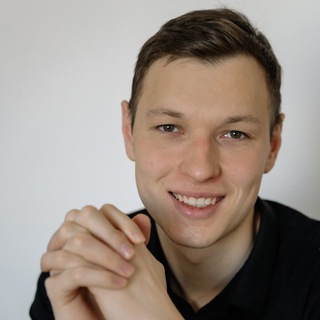 Telegram profile photo for Отзывы Марсель Нуртдинов | Марсель Тьютор