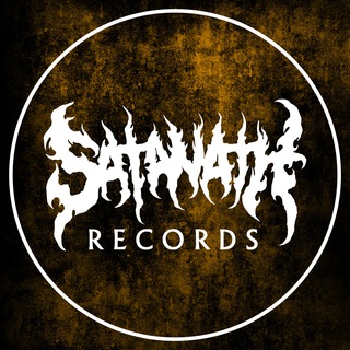 Telegram profile photo for Satanath Records