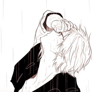Telegram profile photo for We Heart It Anime