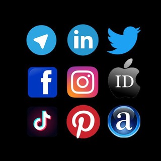 Telegram profile photo for خدمات مجازی